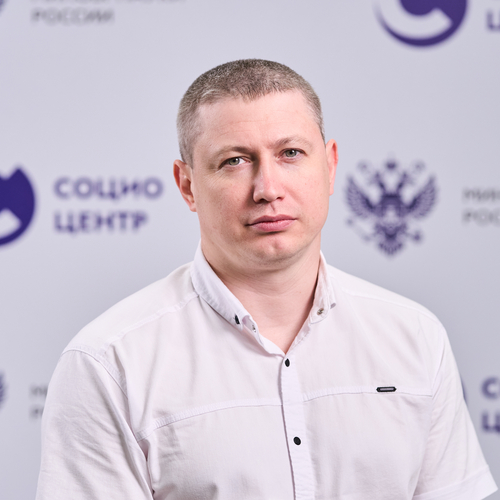 Пузин Владимир Сергеевич
