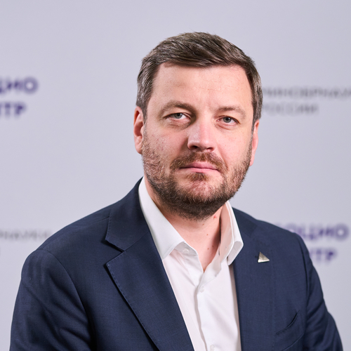 Бондарев Максим Германович