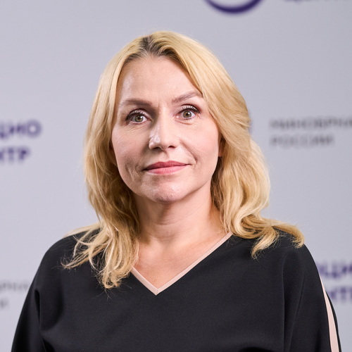 Науменко  Елена Петровна