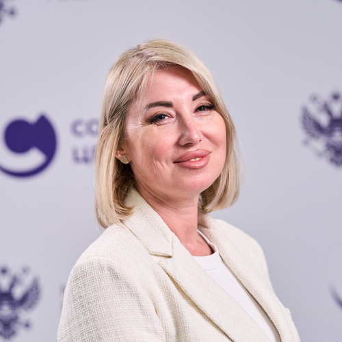 Даньшина  Елена  Павловна