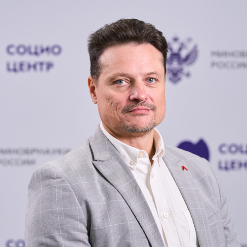 Поддубиков Владимир Валерьевич