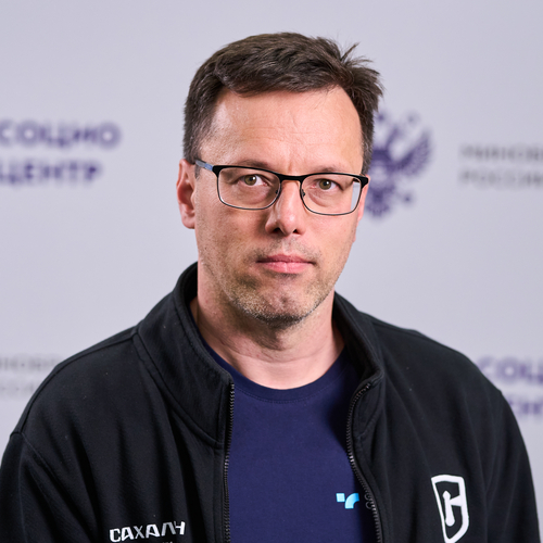 Огнев Алексей Вячеславович