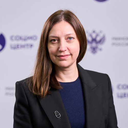 Айгунова Ольга Александровна