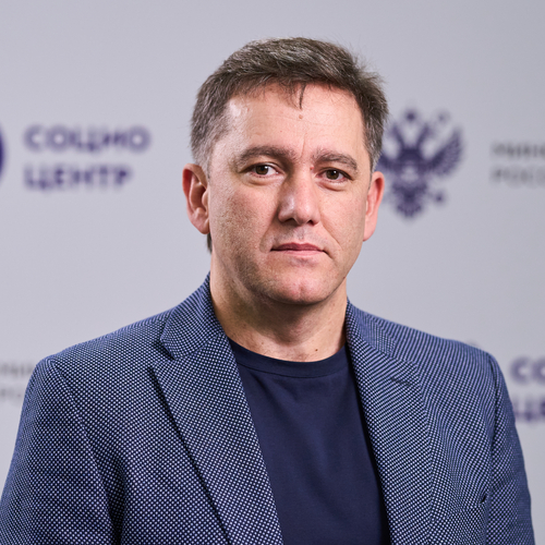 Лигидов Рамазан Муаедович