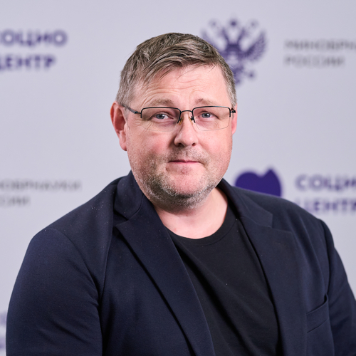 Гармаш Александр Александрович
