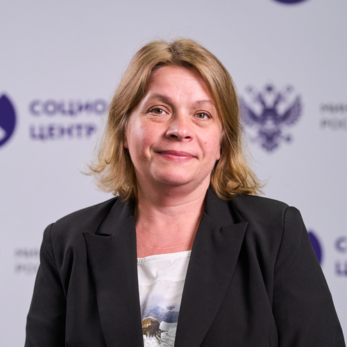 Лобова Светлана Владиславльевна