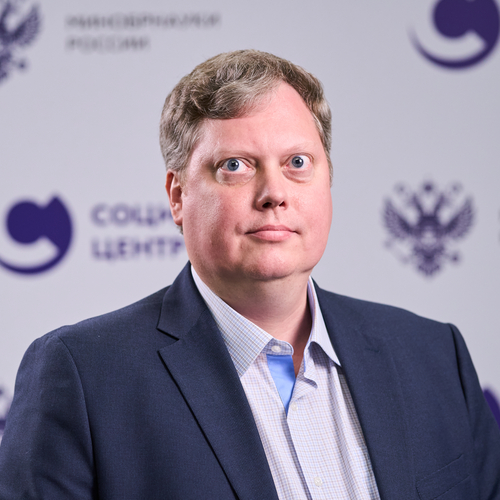 Доманов Андрей Викторович