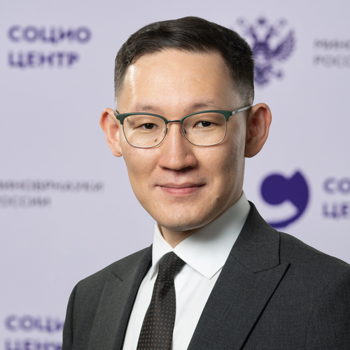 Чирнинов Алдар Мункожаргалович