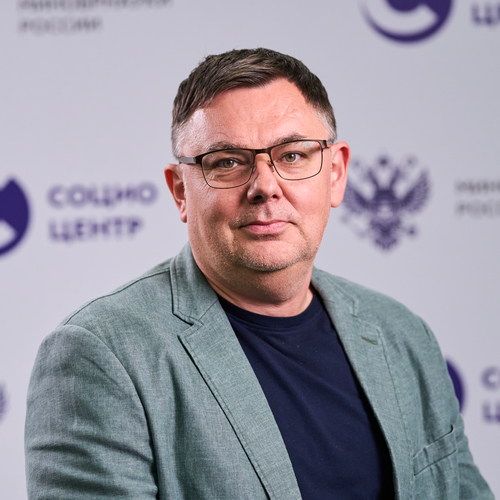 Мацюра Александр Владимирович