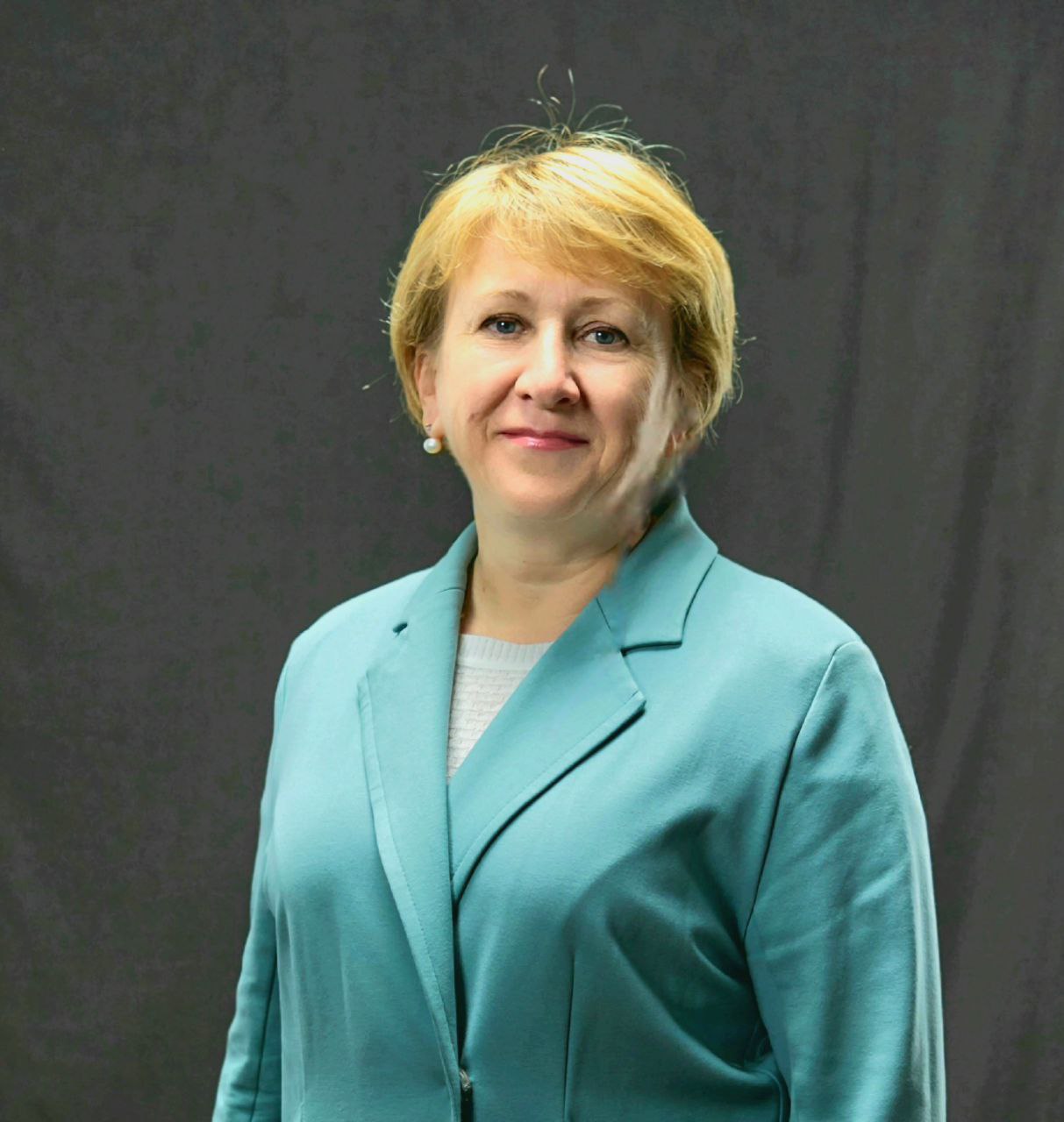 Бибик Татьяна Казимировна