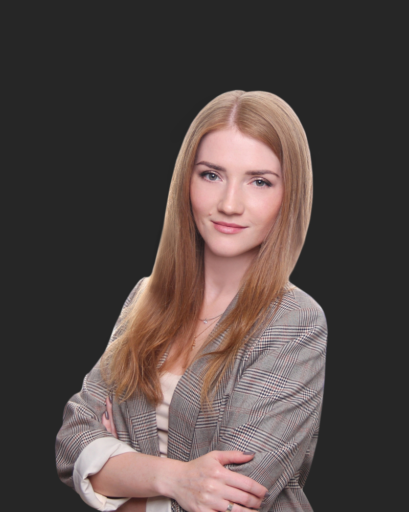 Макарова Дарья Алексеевна