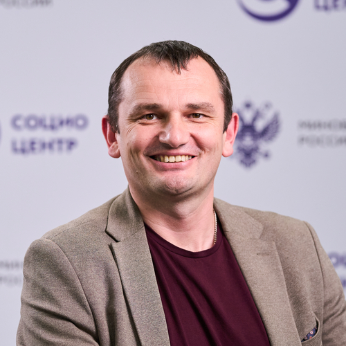 Дятел Виталий  Николаевич