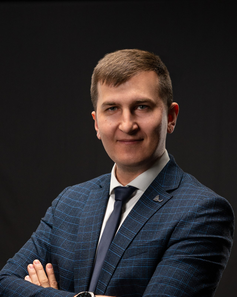 Богоносов Константин Александрович