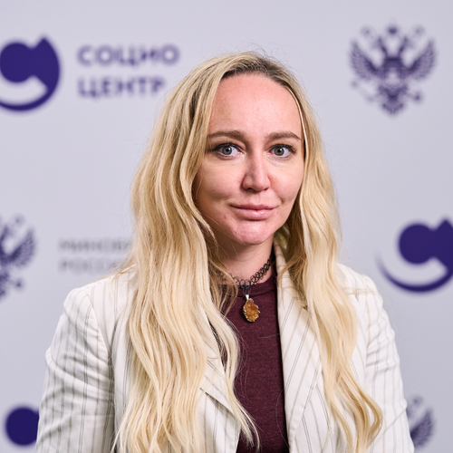 Корзникова Елена Александровна
