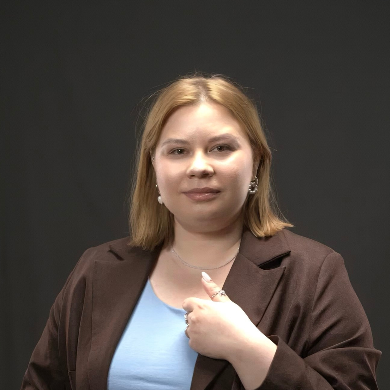 Красикова Алёна Сергеевна