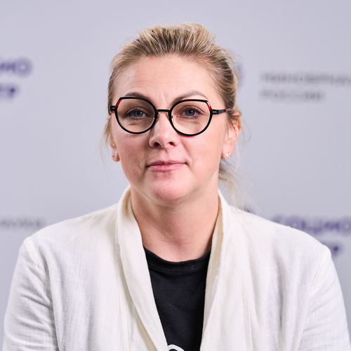 Врублевская Мария Викторовна