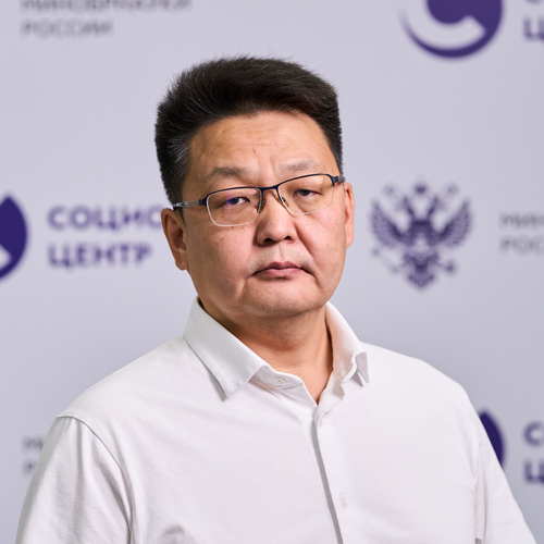Архипов Сергей Валерьевич