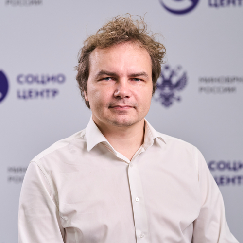 Павловский Евгений Николаевич