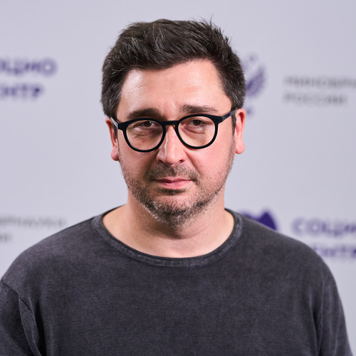 Фатхудинов Тимур Хайсамудинович