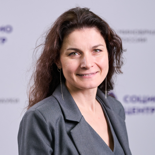 Новикова  Анастасия  Павловна