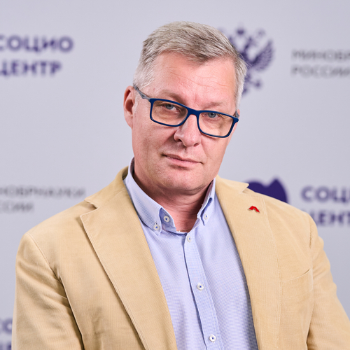 Шабалкин Дмитрий Юрьевич
