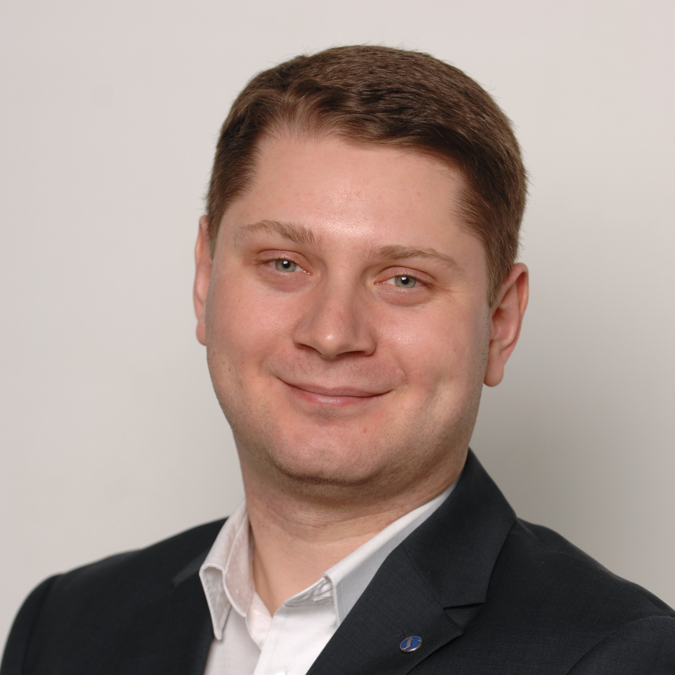 Бенеманский Дмитрий Алексеевич