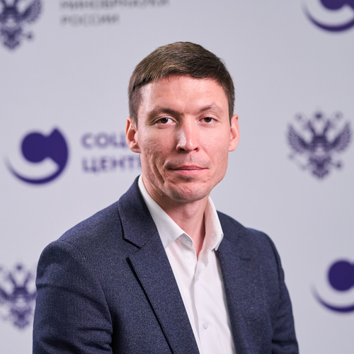 Заляев Артур Рустемович