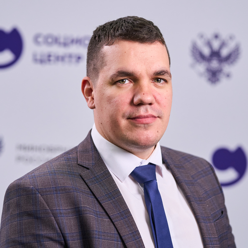 Шестаков Сергей Алексеевич