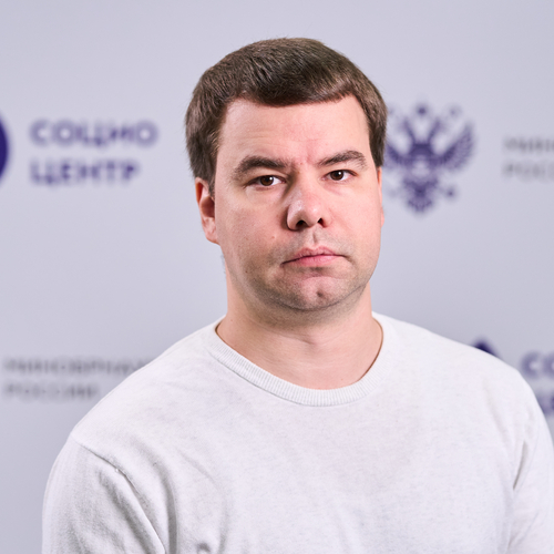 Подпорин Михаил Сергеевич