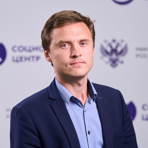 Казанкин Владимир Андреевич