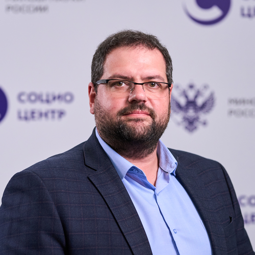 Черняев Евгений Владимирович