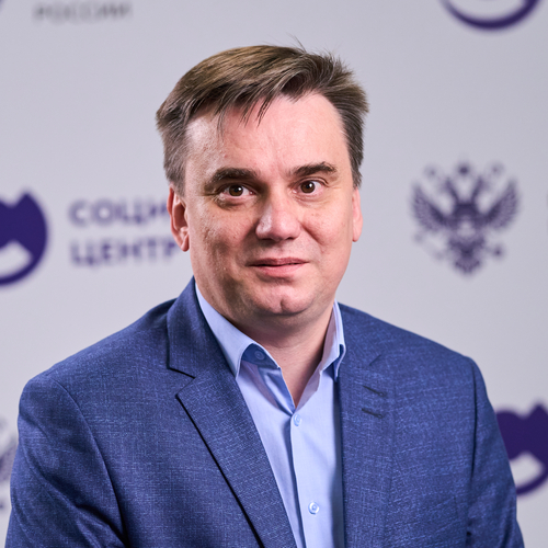 Белослудцев Константин Николаевич 