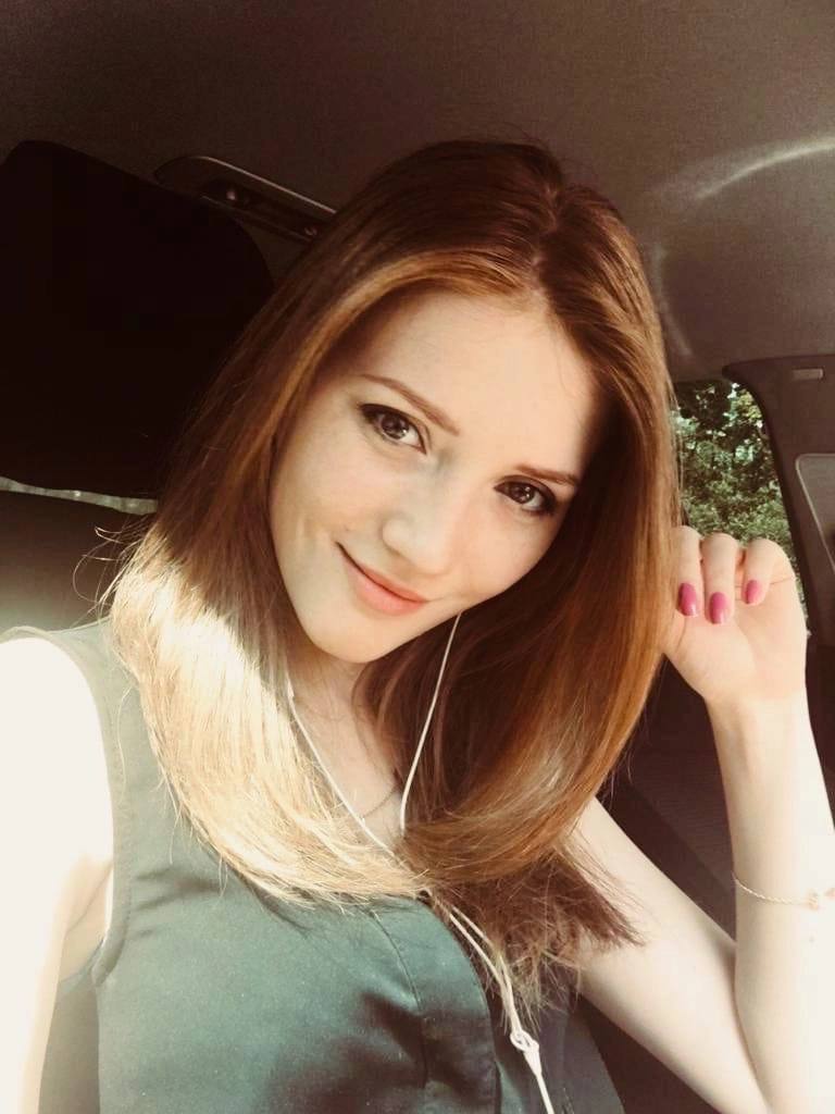 Макарова Дарья Алексеевна
