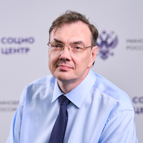 Адамчик Сергей Александрович