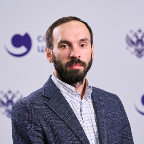 Лешуков Олег Валерьевич