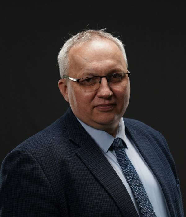 Лебедев Константин Валерьевич
