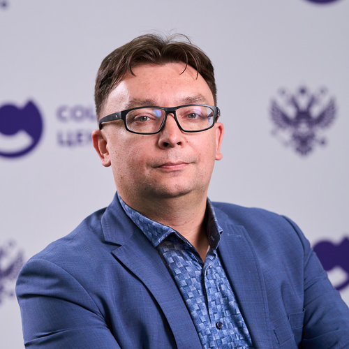Жуковский Игорь Игоревич