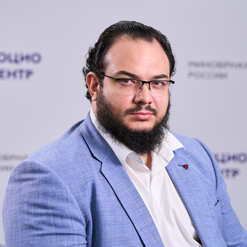 Таштамиров Магомед Русланович