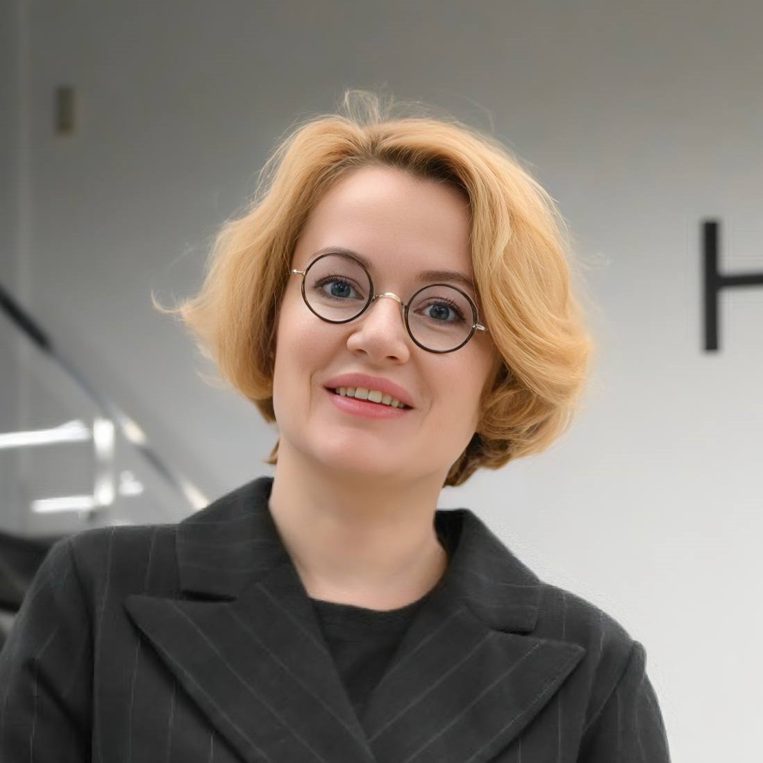 Паукова Анна Аркадьевна