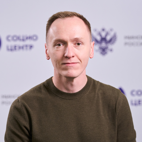 Черепанов Сергей Владимирович