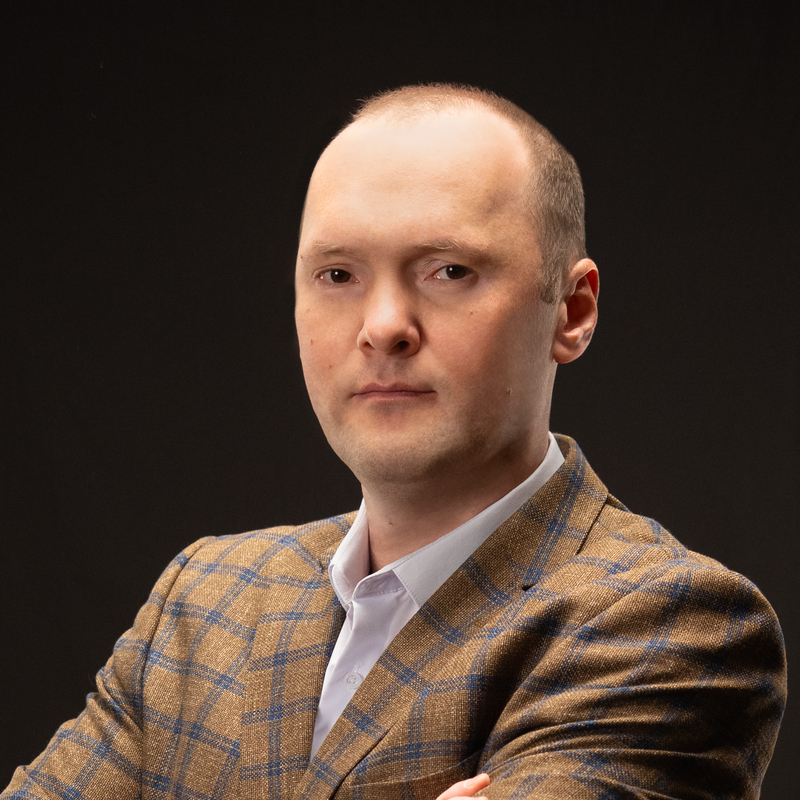 Шадрин Сергей Сергеевич