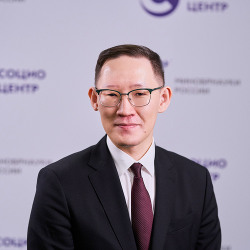 Чирнинов Алдар Мункожаргалович