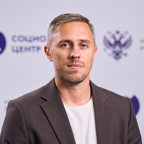 Осадченко Александр Александрович