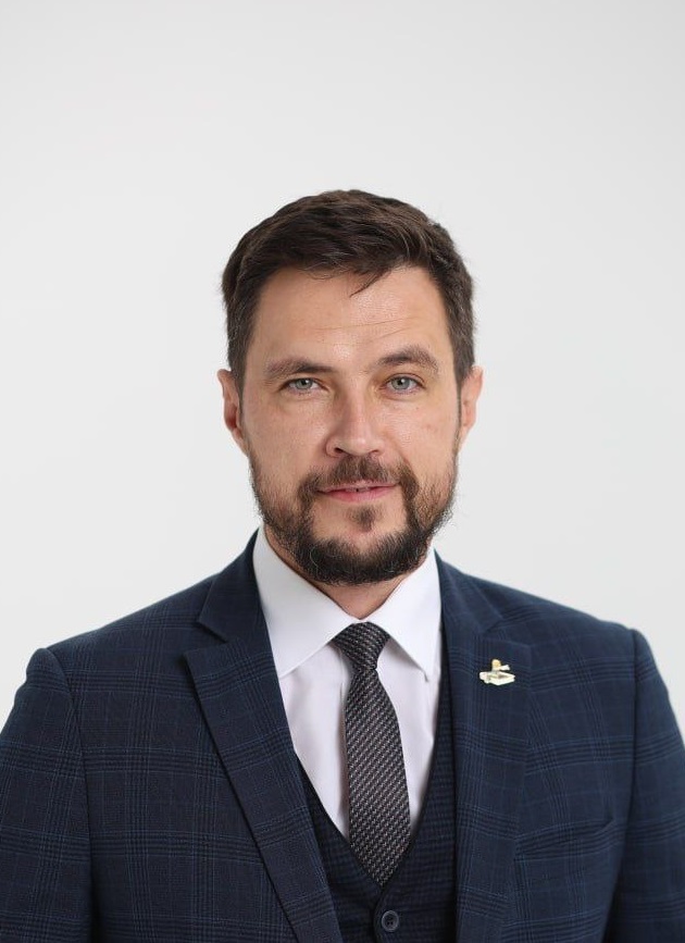 Долженко Руслан Алексеевич