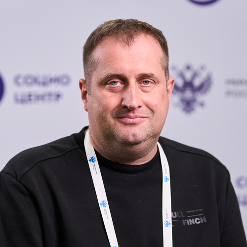 Мальгин Артём  Владимирович 