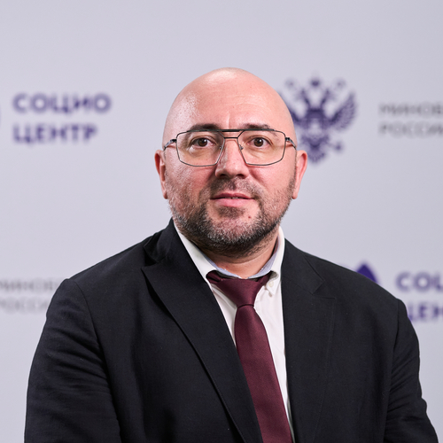 Янцен Константин Иванович