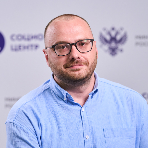 Бондарев Дмитрий Михайлович