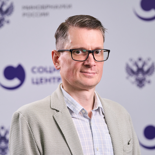 Костин Алексей Александрович