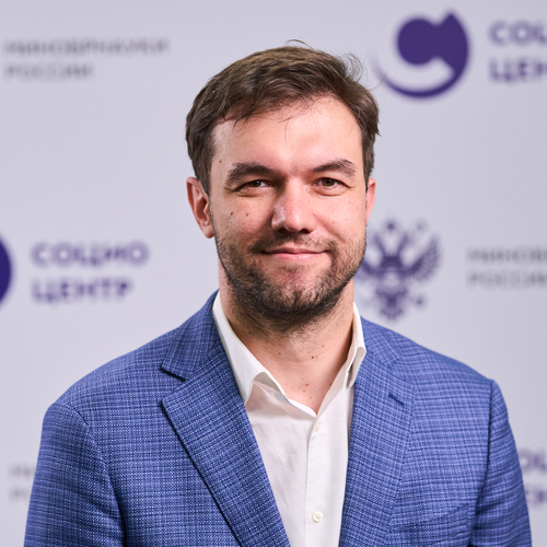 Погребняк  Евгений  Владимирович 