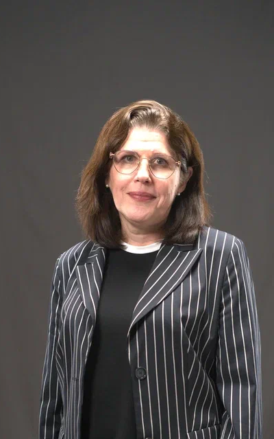 Ефимова Елена Михайловна